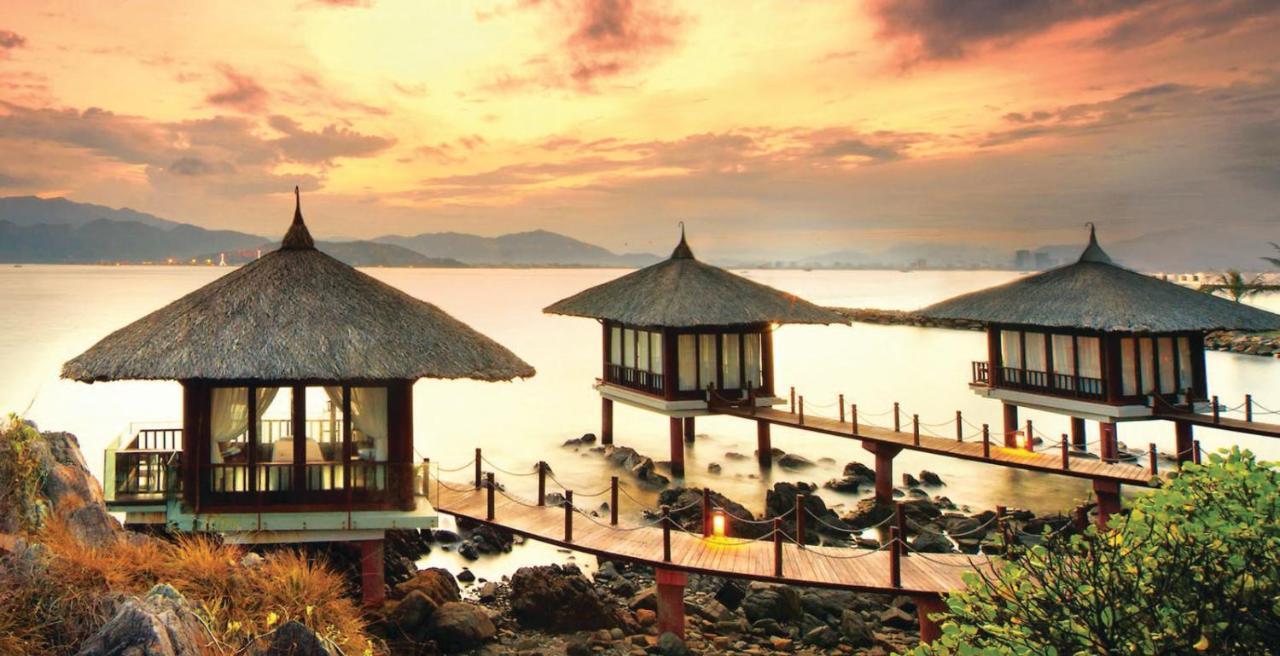 Hotel Thu Trang Quy Nhon Exteriér fotografie
